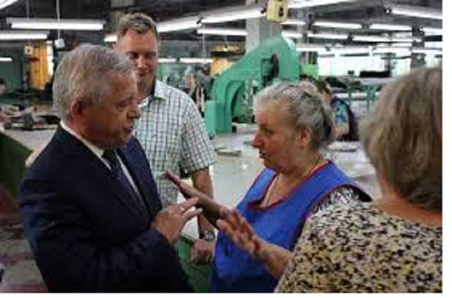 Кинах возглавил восстание машин