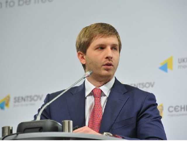 Ахметовскому смотрящему за тарифами указали на выход из НКРЭКУ