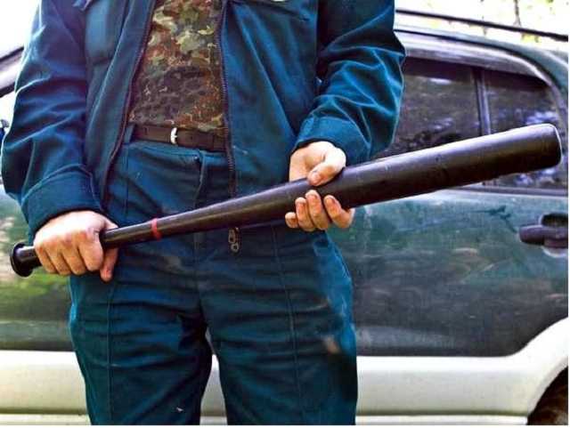 В Киеве орудует банда воров-барсеточников