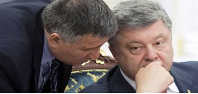 Аваков отмежевался от Банковой: шлет месседжи для Тимошенко?