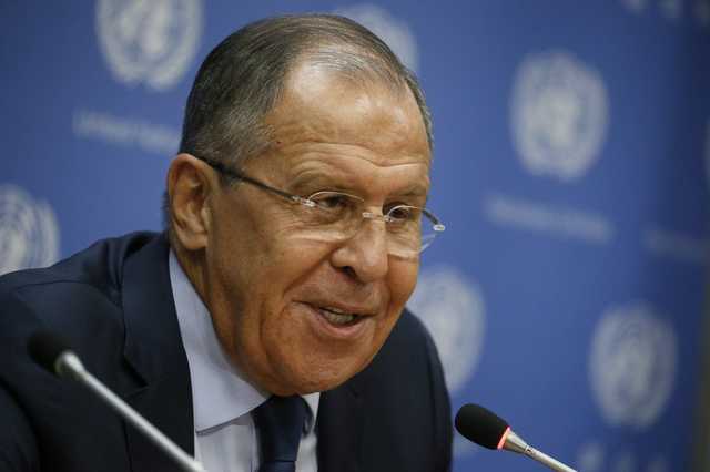 Постановка русофобского государства: Лавров сделал громкое заявление по химатаке в Сирии