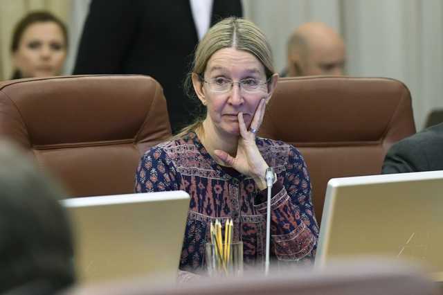 Супрун сказала, как теперь вызывать врача на дом