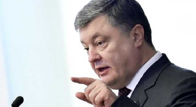 Порошенко назвал число стран, готовых прислать миротворцев на Донбасс
