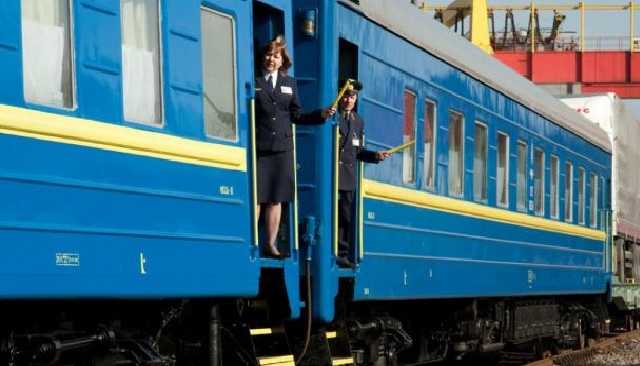 "Вход в ад": "Укрзалізниця" шокировала очередной выходкой