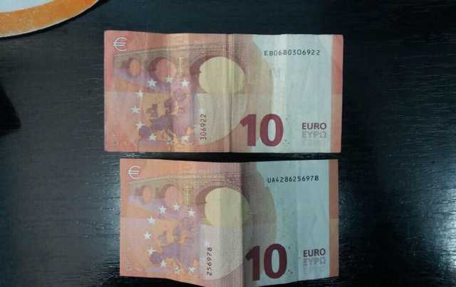 Хабар року: 20 євро для закарпатського митника