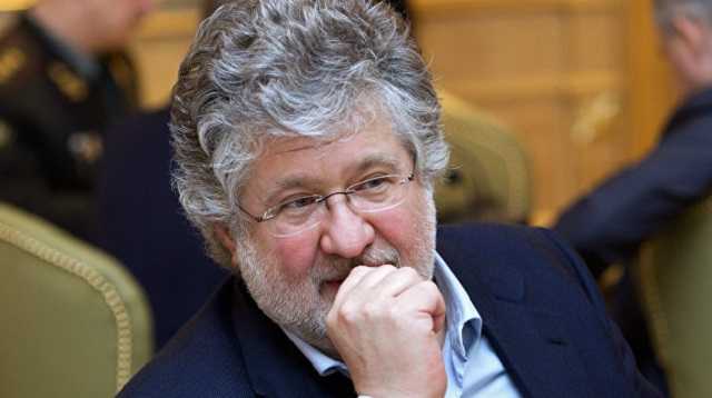 Битва за «второй срок»: Коломойский объявил войну Порошенко