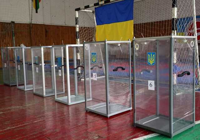 В Раду внесли законопроект об усилении ответственности за нарушение избирательного законодательства