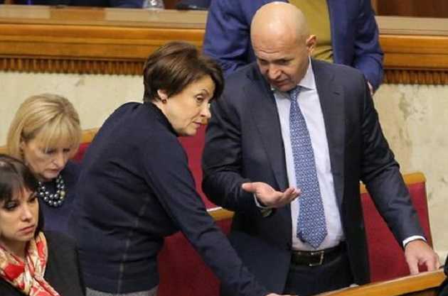 Президентские крадут уже миллиардами. Зачем Кононенко литиевые месторождения