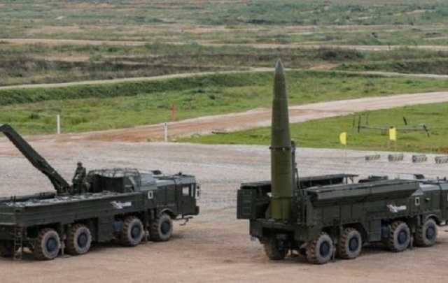 Чем Украина способна удивить путинские "Искандеры"