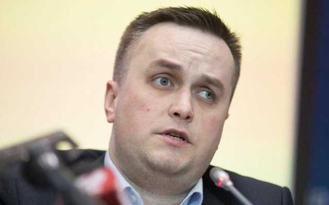 НАБУ и Матиос фабрикуют дело в отношении Холодницкого – СМИ