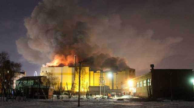 Двери стянули тросиком: появились шокирующие детали трагедии в Кемерово