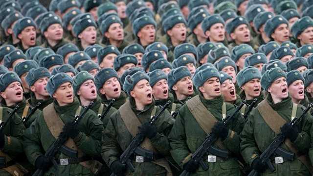 Но разведка доложила точно: Готовит ли Россия полномасштабное вторжение в Украину