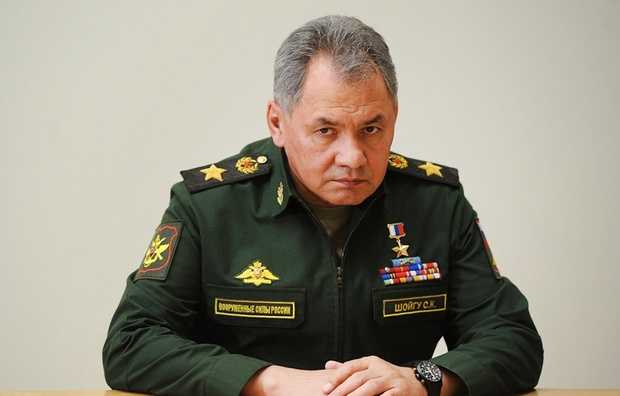 В РФ оправдываются, почему их ПВО не защитило Асада от ракет США