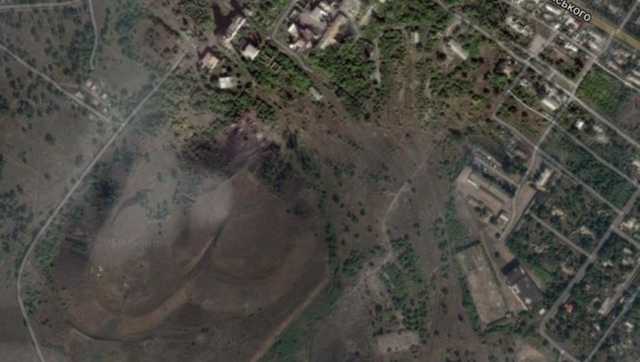 Сьогодні стартує затоплення радіоактивної шахти «Юнком»: що треба знати