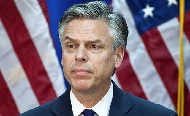 Россия знала о готовящемся ударе по Сирии: посол США в Москве сделал заявление