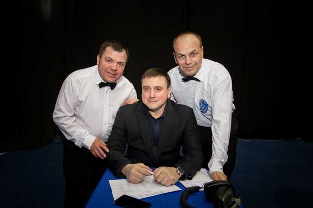 В Николаеве жестоко избили известного тренера по боксу