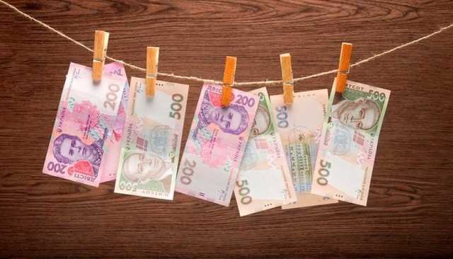 Госфинмониторинг обнаружил сомнительных операций на 60 млрд грн