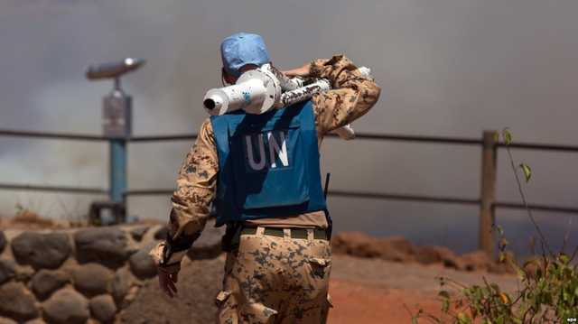 Ввод миротворцев на Донбасс: назван "День Д" для Украины