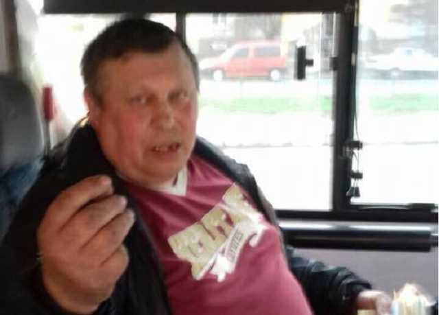 "Не добили на Донбассе": под Харьковом случился скандал с маршрутчиком и воином АТО