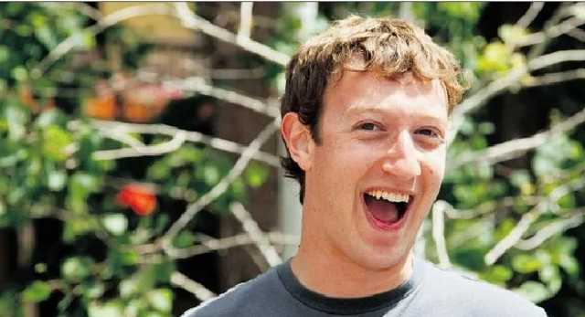 Стало известно, какую сумму потратили на безопасность основателя Facebook Марка Цукерберга