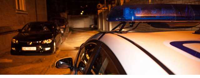 В Днепре отец застрелил сына