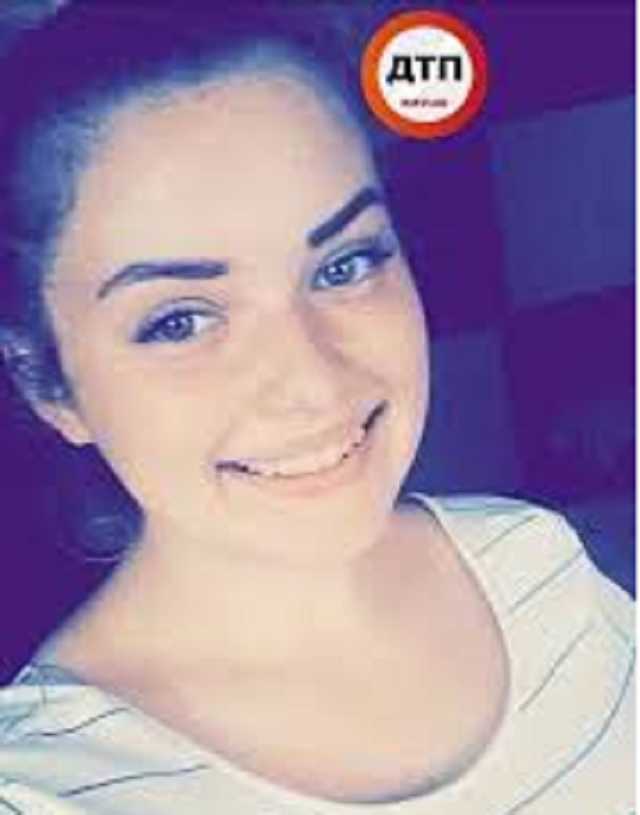 В Киеве пропала девочка-подросток