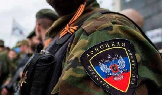 Оккупанты открыли огонь, когда наблюдатели ОБСЕ зафиксировали танки вблизи жилых домов