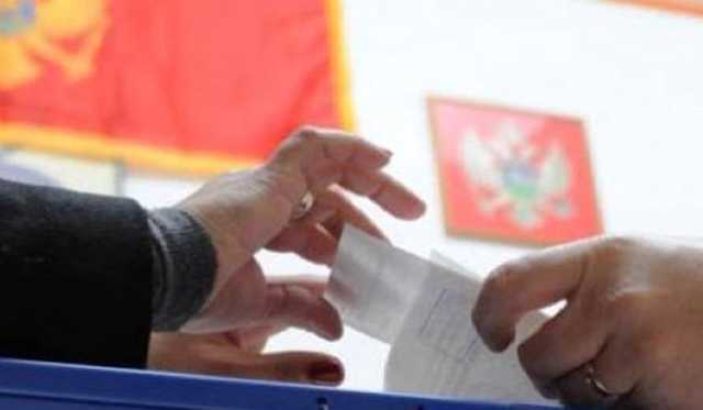 В Черногории проходят выборы президента