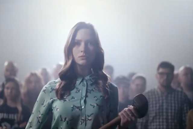 Пробирает до слез: украинцы сняли невероятный ролик о толерантности