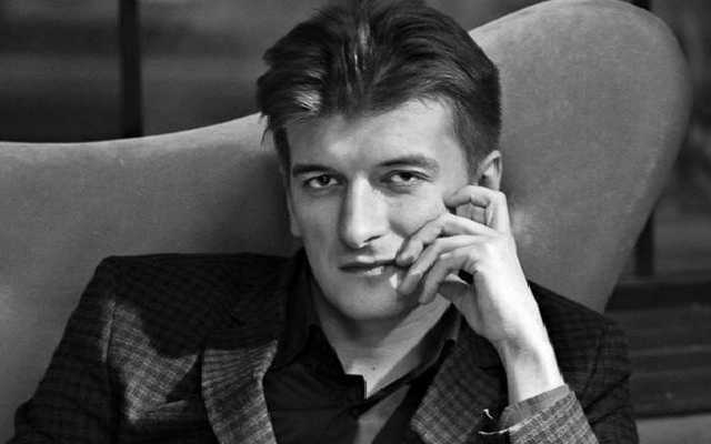 В России погиб журналист, написавший первым о гибели "вагнеровцев"