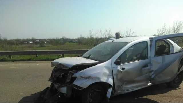 Ужасное ДТП в Одесской области: погиб ребенок