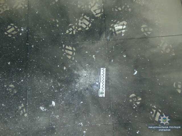 В Николаеве прогремел взрыв: все подробности