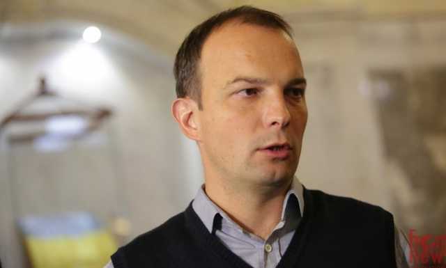 Егор Соболев: «У топ-коррупционеров нам надо научиться целеустремленности и настойчивости»