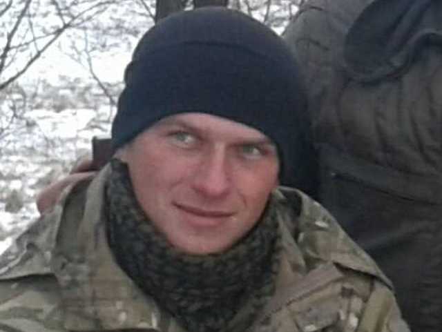 В Кропивницком в реке нашли тело пропавшего ветерана АТО