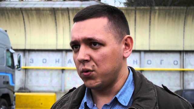 Виктор Берестенко отмывает деньги через фигурантов Panama Papers