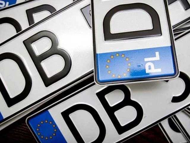 Налог на "старость" и расценки ЕС: в Раде готовят сюрприз владельцам евроавто