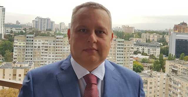 СЕО Цитруса ушел с должности