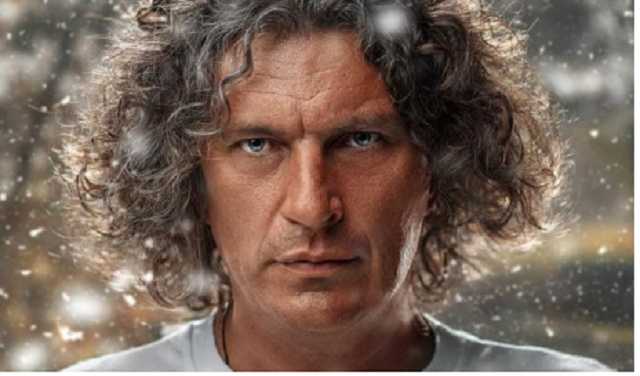 Новый мурал в Харькове посвятят Кузьме Скрябину