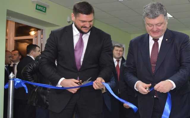 Время силовиков: кого Порошенко поставил руководить регионами