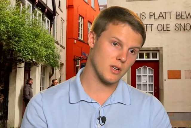 Олег Білоус - прокурор мільйонер який не боїться роздягатись в прямому ефірі