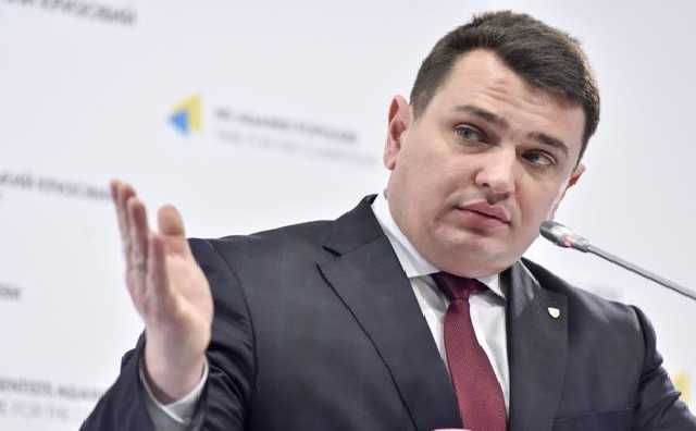 НАБУ придется закрыть дела против топ-коррупционеров из-за введения нулевой декларации