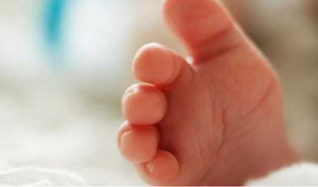 На Харьковщине в роддоме умер новорожденный