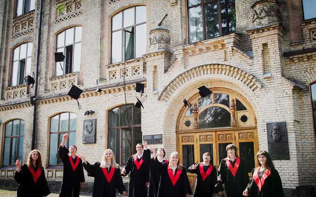 В КПИ закрыли единственный в Украине факультет авиационных и космических систем - соцсети