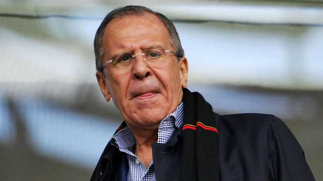 "Одержимость русофобией": Лавров пожаловался на "геноцид"