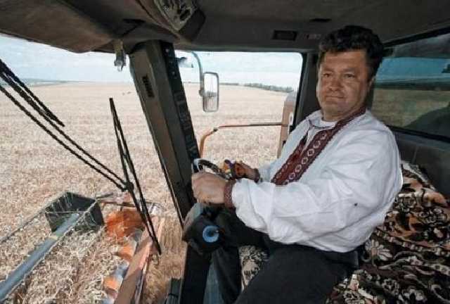 Выборы 2019 года: текущая рекогносцировка в Украине