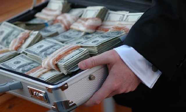 Почему диктат МВФ – это хорошо, или Нулевая декларация как мечта коррупционера