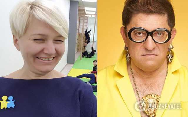 Одиозный украинский бизнесмен выругался матом в адрес Ницой