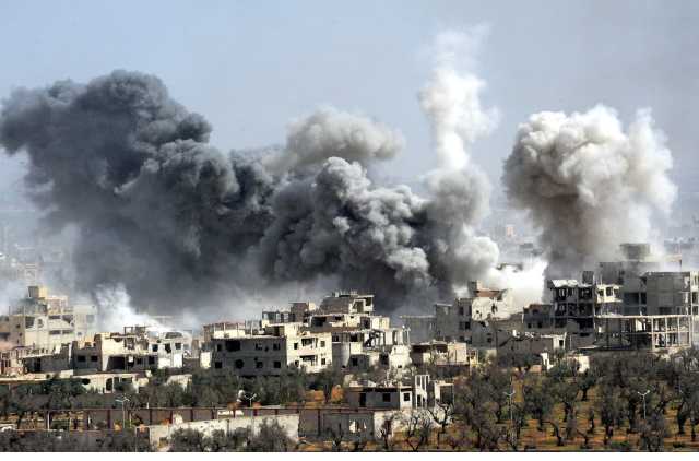 Как РашаТВ лгали