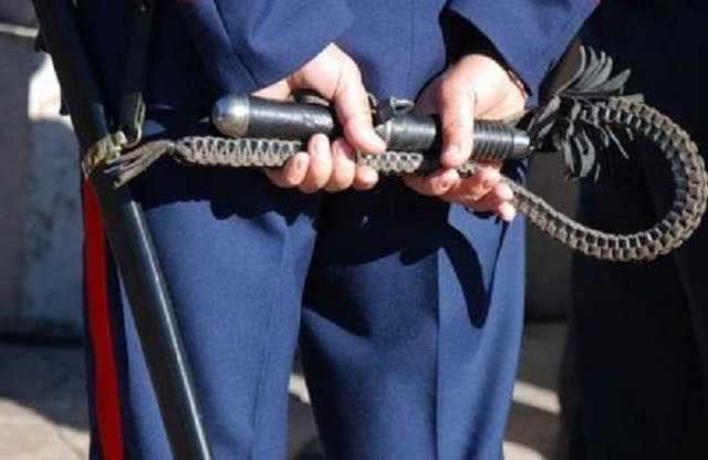 ФСБ формирует казачьи отряды для усмирения населения оккупированного Крыма