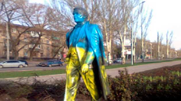 Существует ли на Донбассе проукраинское подполье?